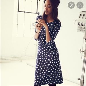 Boden Pimlico dress